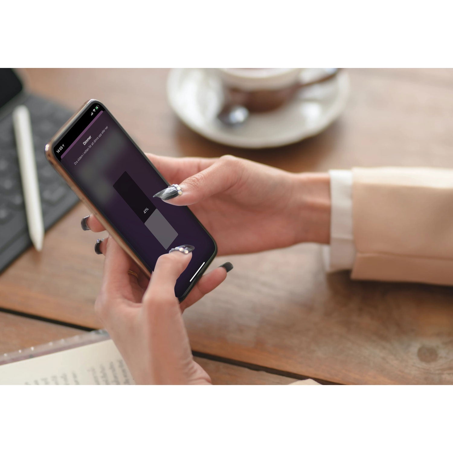 BLE-1915/SET Smart hub Starter kit 2 x receiver