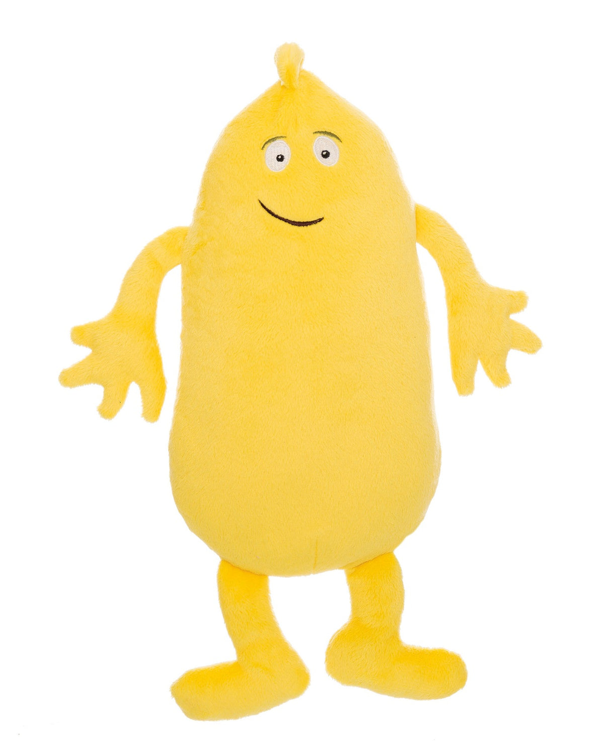 Babblarna Bibbi Plush Toy, 30cm, Machine Washable
