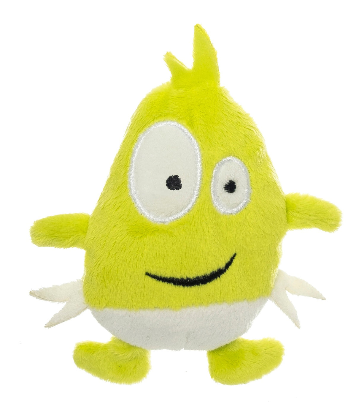 Babblarna Dadda Plush Toy, 12cm, Machine Washable