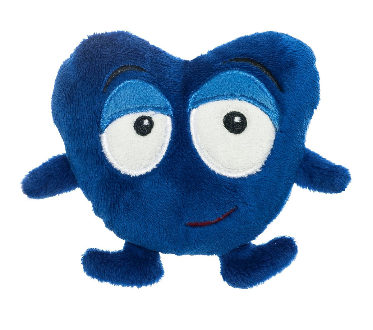 Babblarna Doddo Plush Toy, 12cm, Machine Washable