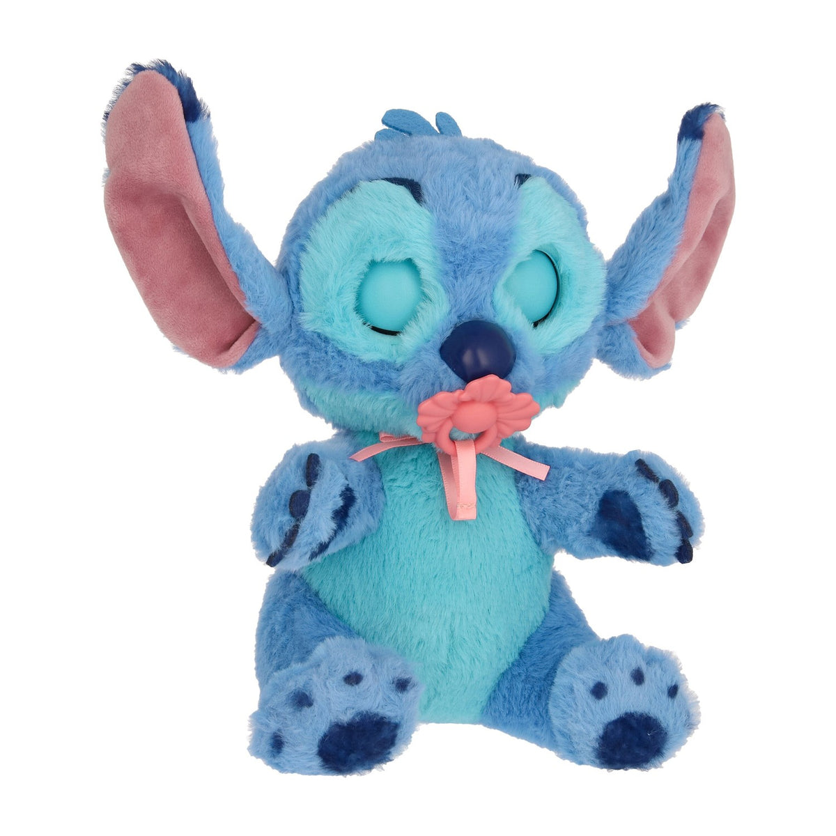 Baby Paws Stitch