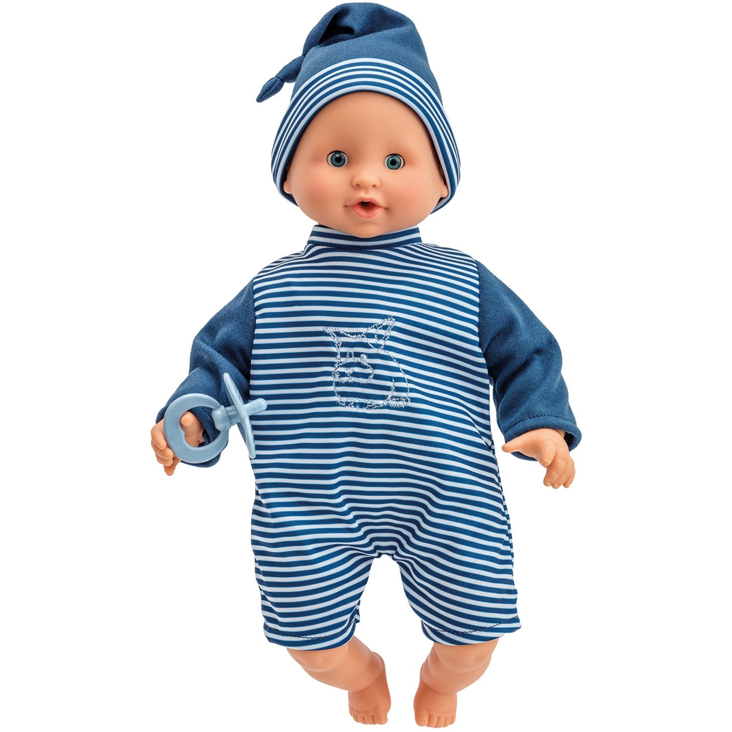 Baby doll Olle 30cm