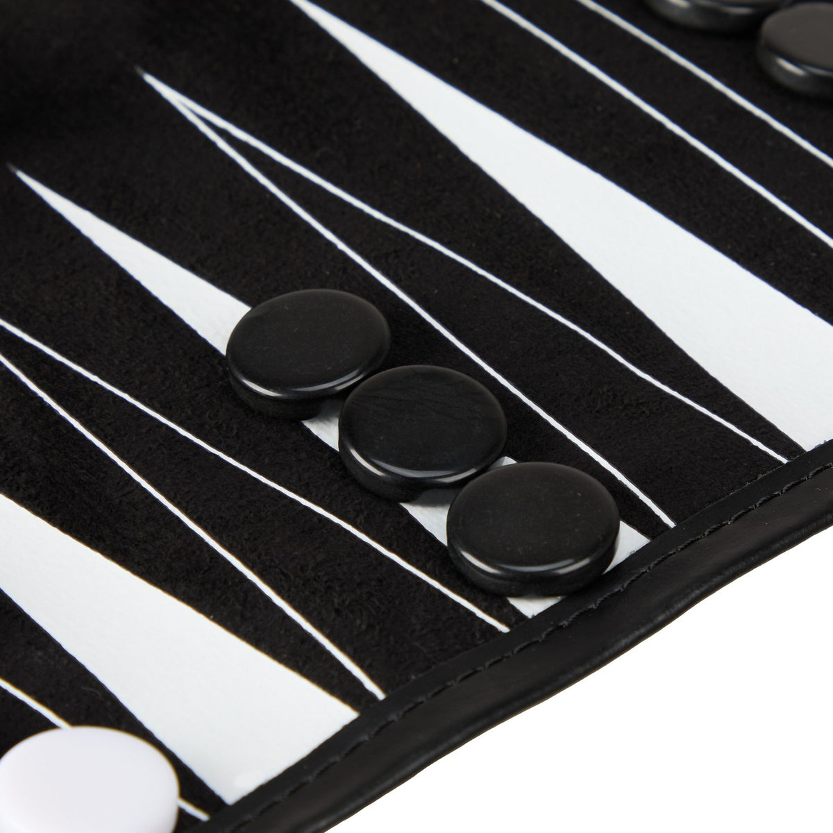 Backgammon for the trip