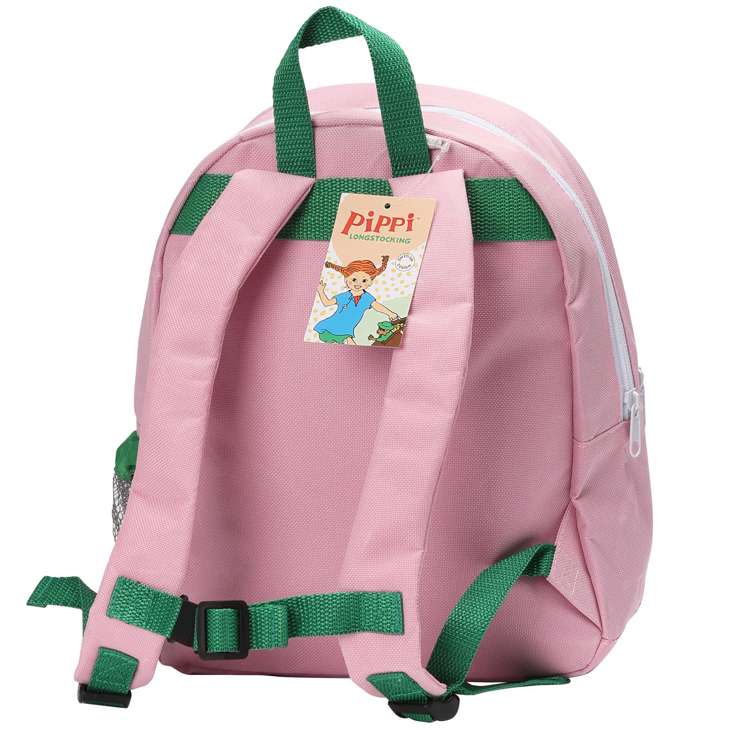 Backpack Pink