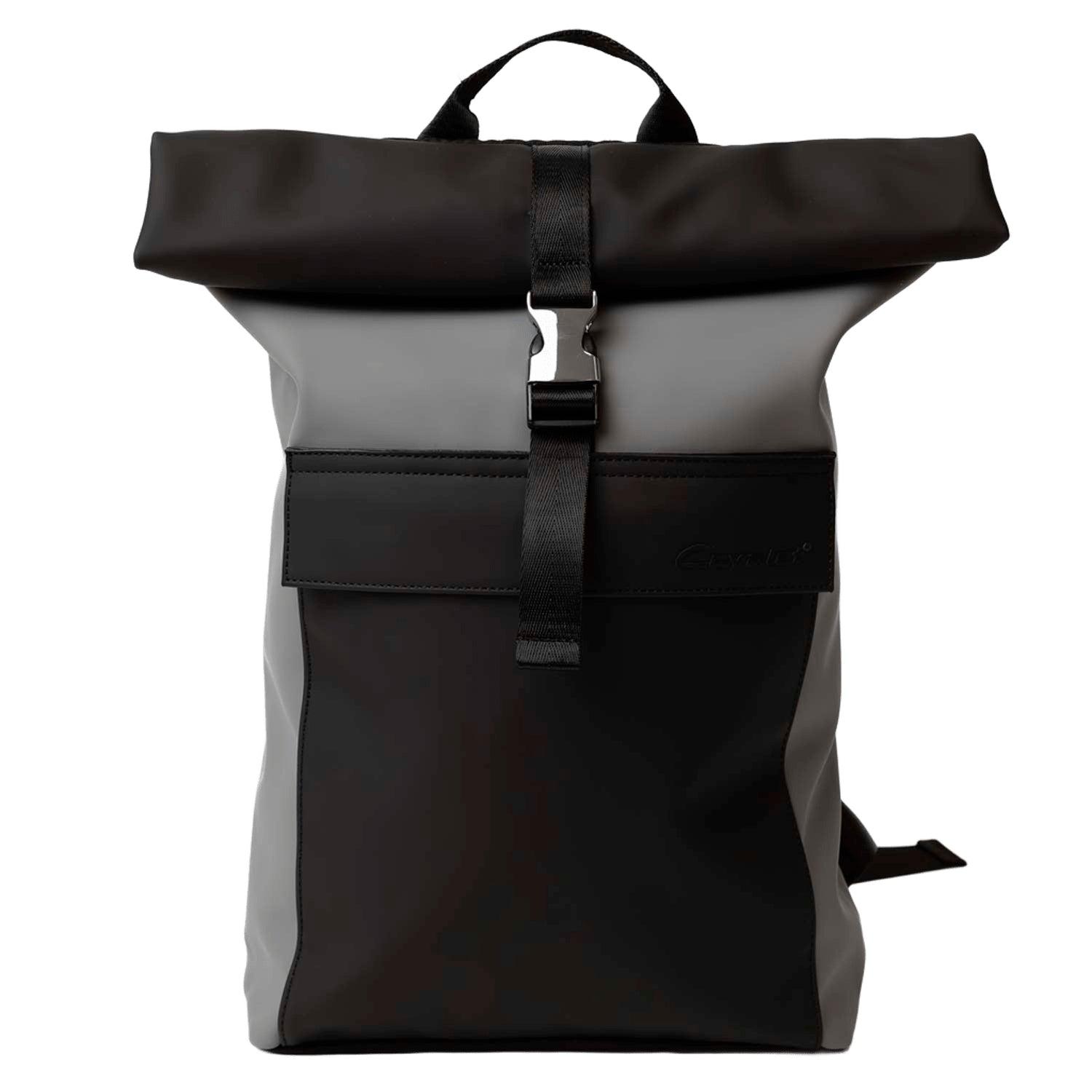 Backpack Urban Elegance, Shadow Grey, Water-Resistant