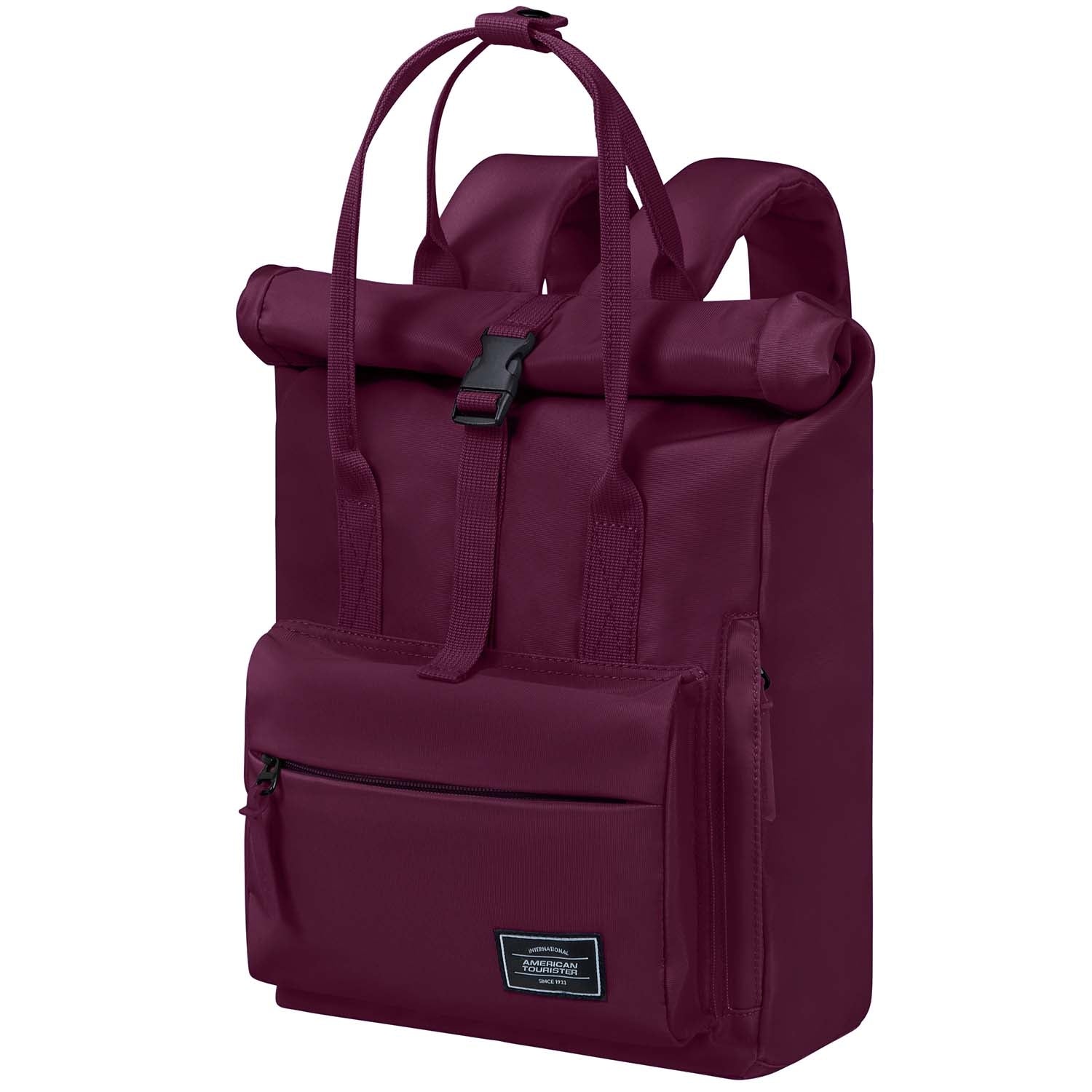 Backpack, Urban Groove, Wild Cherry Color