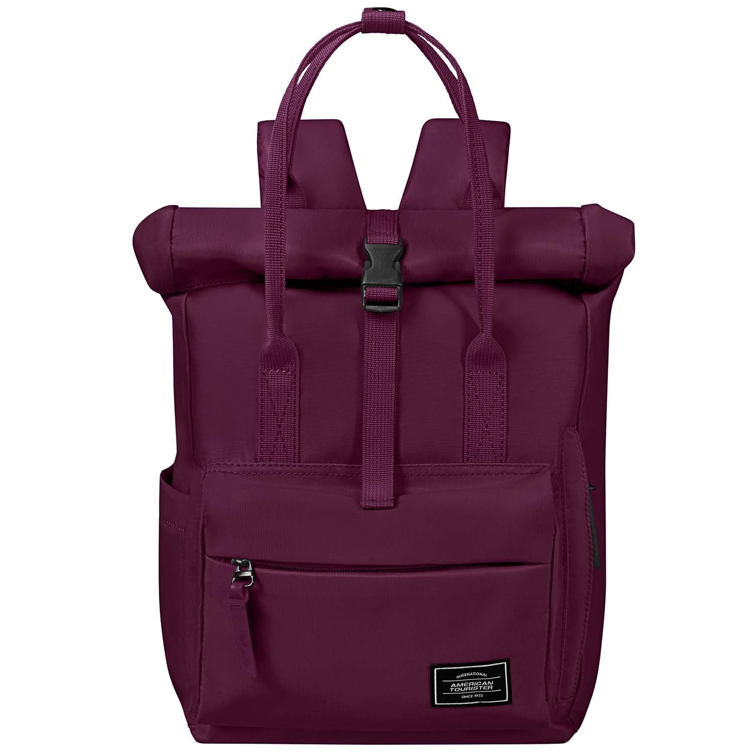 Backpack, Urban Groove, Wild Cherry Color