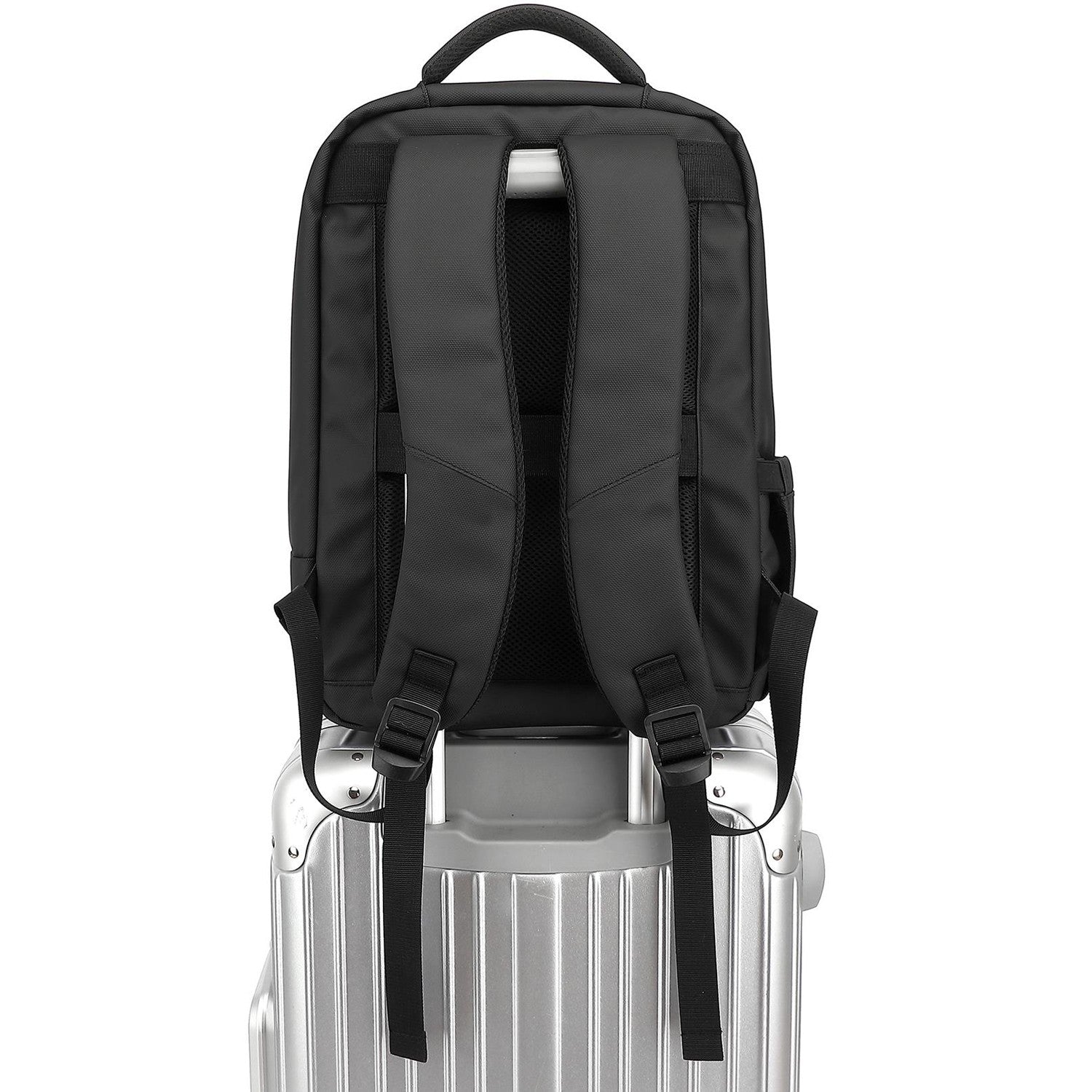 Backpack for laptop 15.6" Black