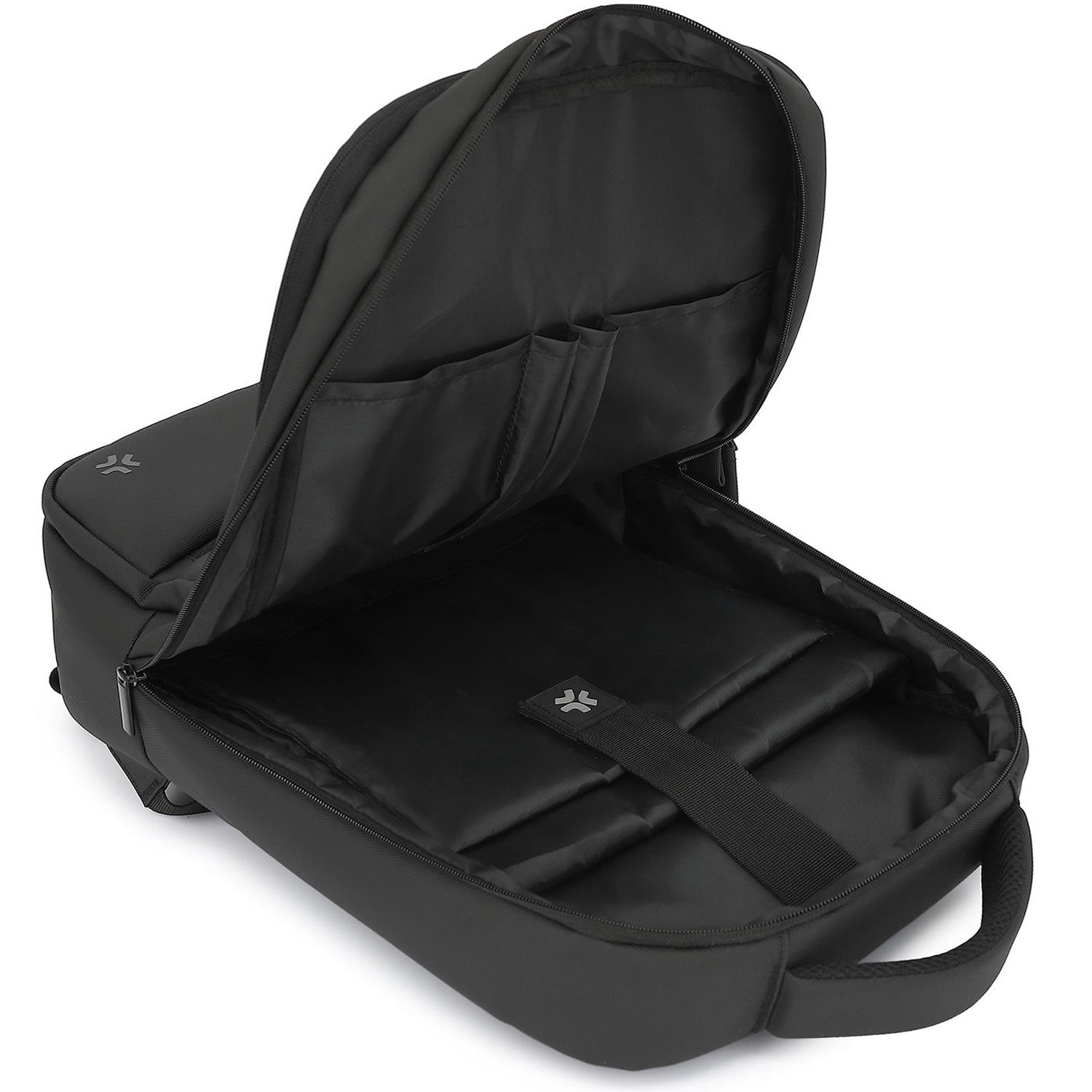 Backpack for laptop 15.6" Black
