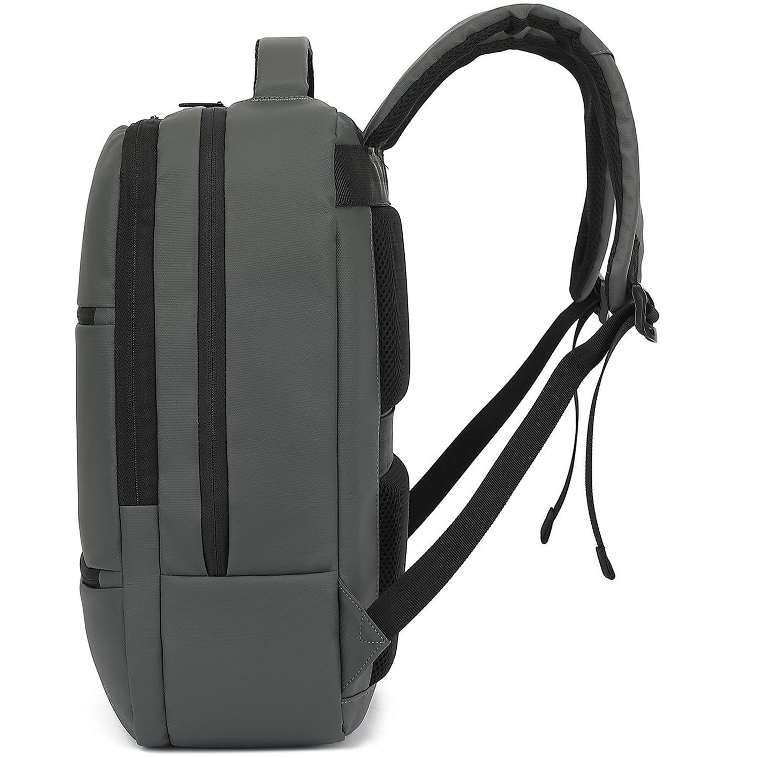 Backpack for laptop 15.6" Grey