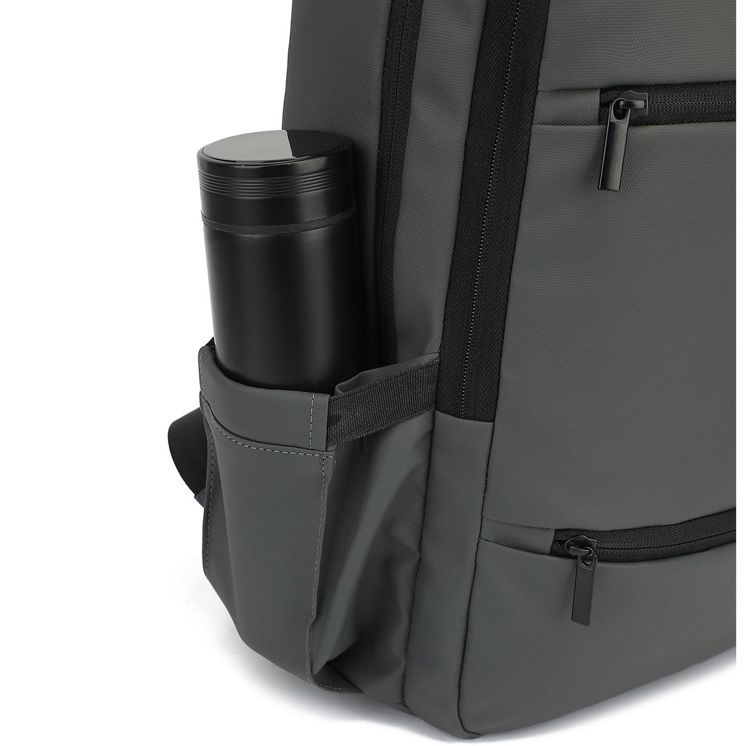 Backpack for laptop 15.6" Grey