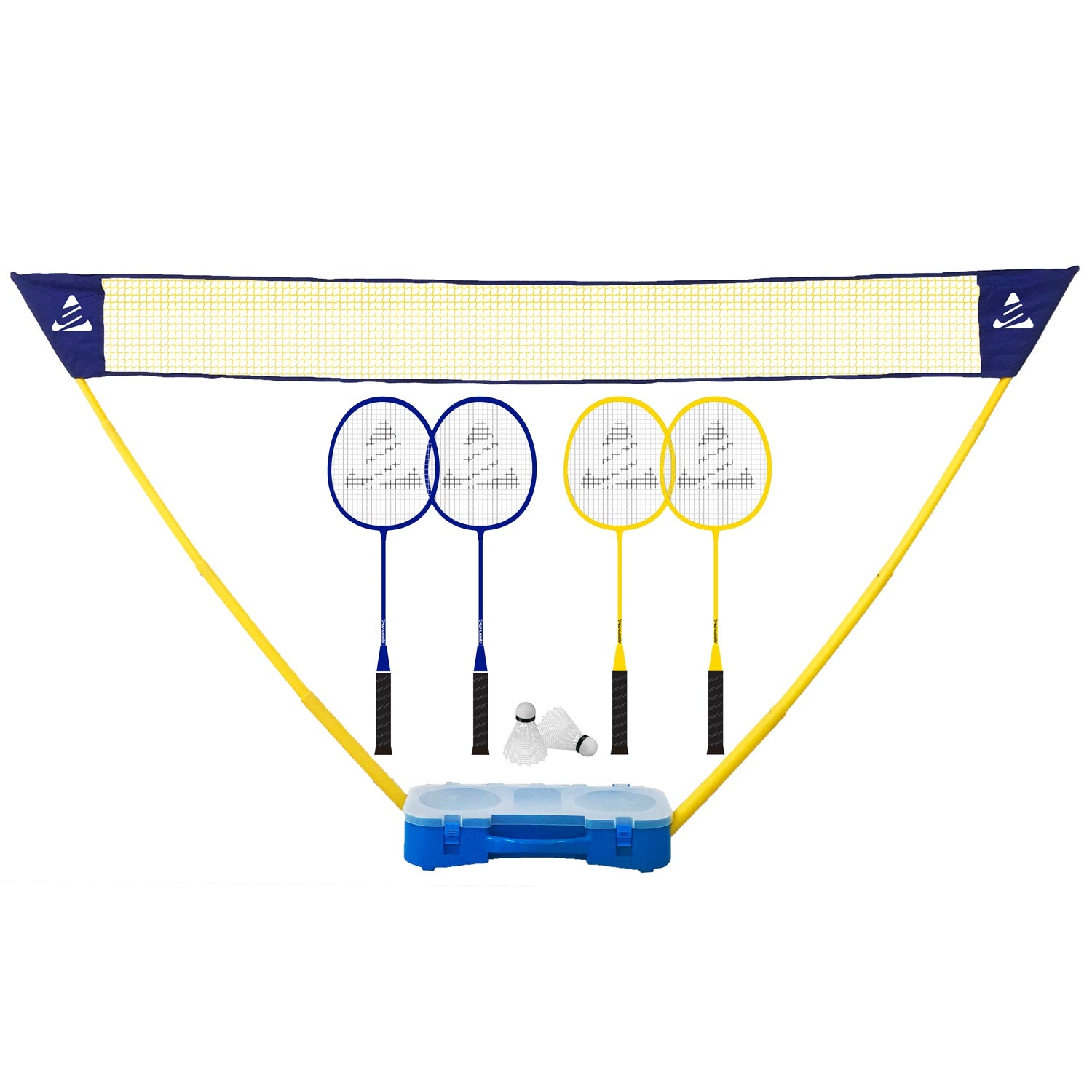 Badminton set Easy Up