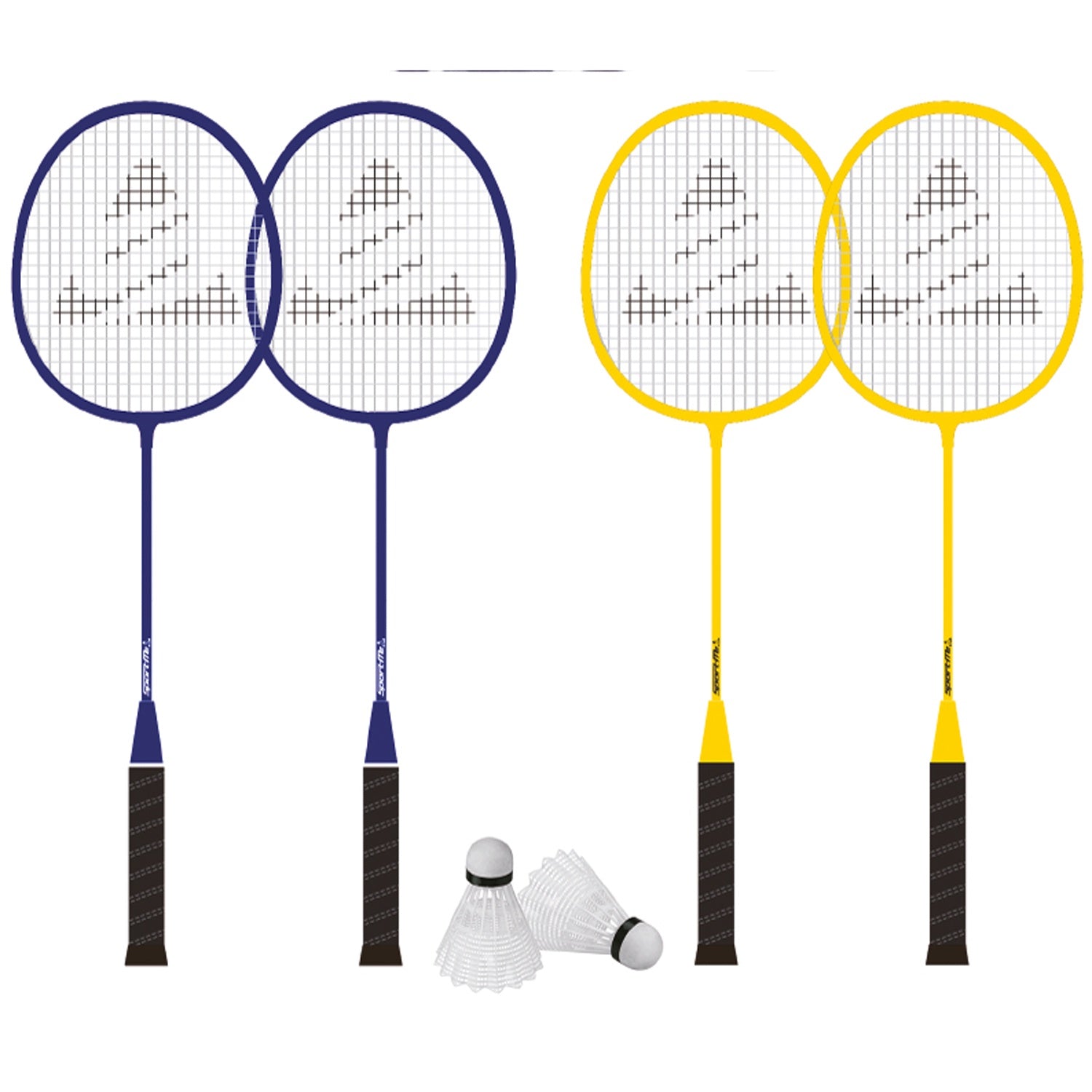 Badminton set Easy Up