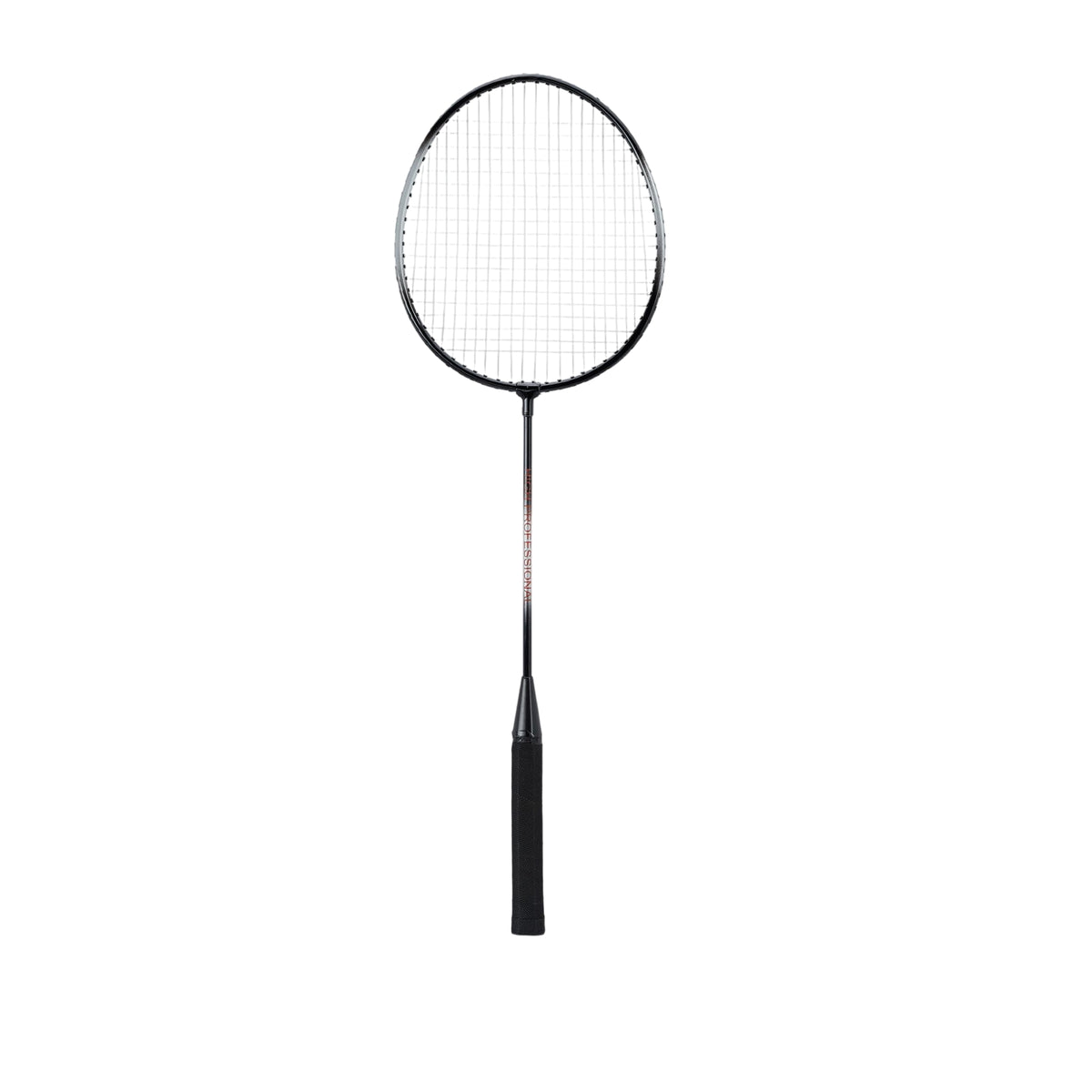 Badminton set with bag