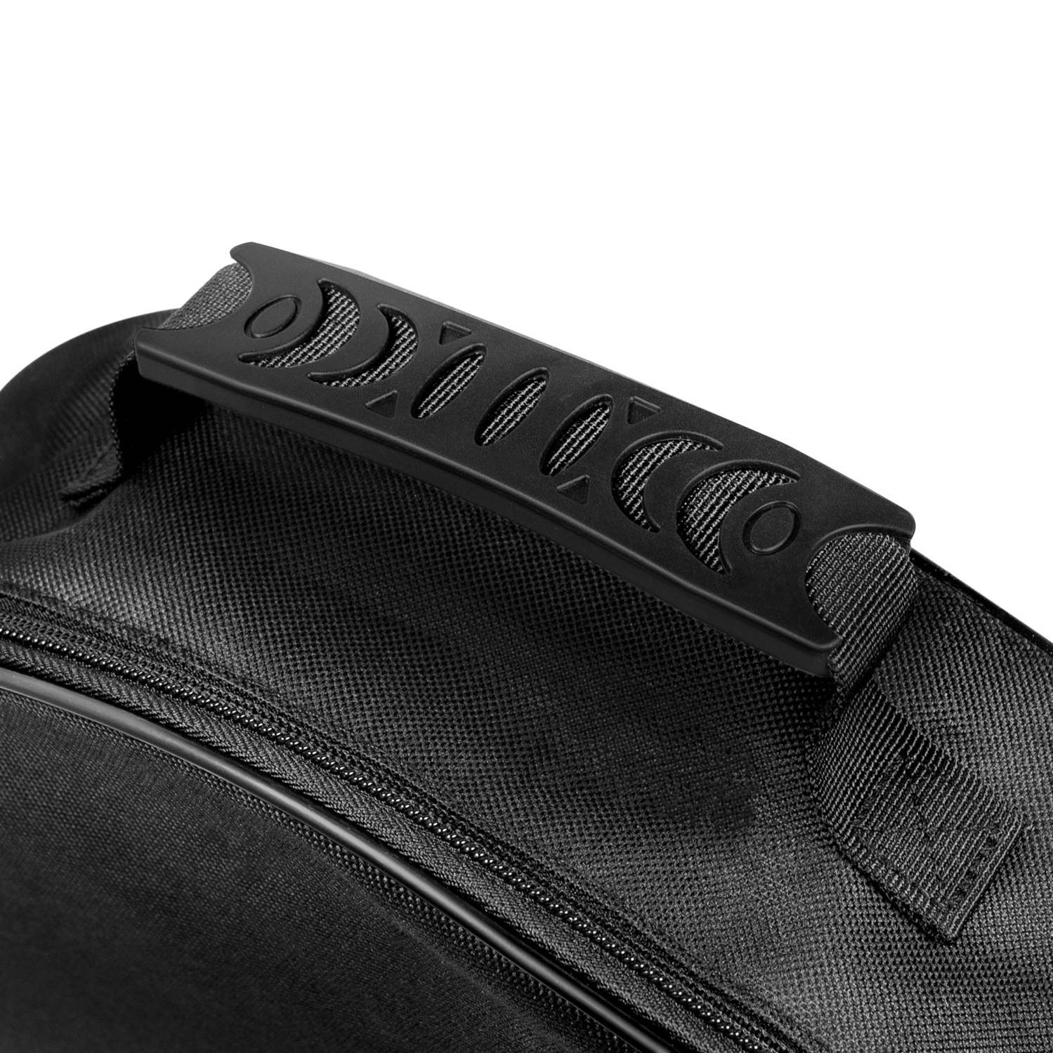 Bag for electric car cord cable Ø 36 cm