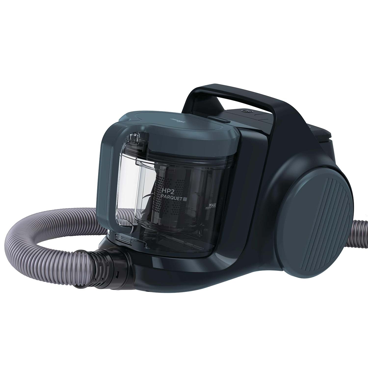 Bagless Vacuum Cleaner 850W for Home Use