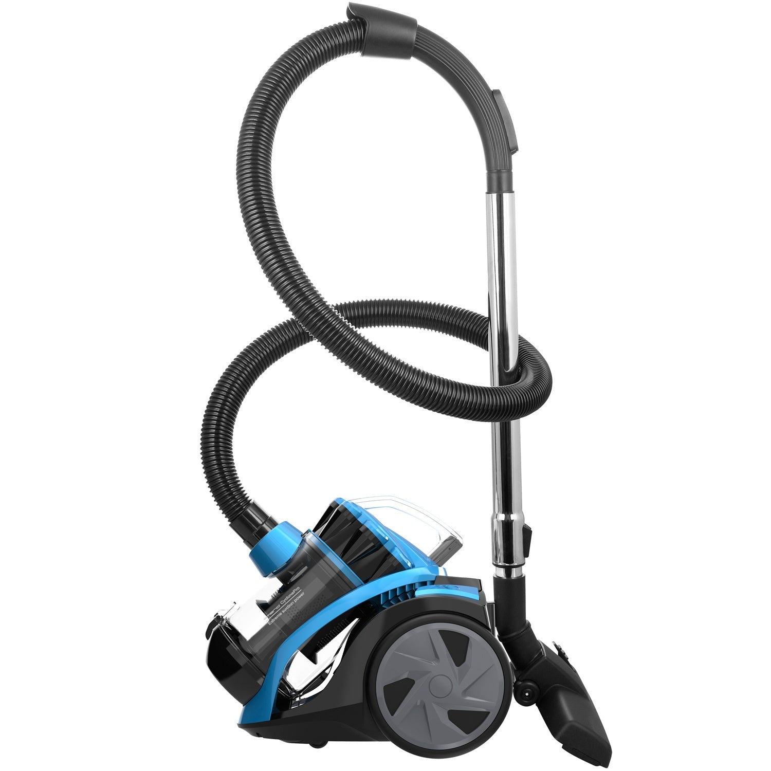 Bagless Vacuum Cleaner VCE-108278.10 Hepa filter