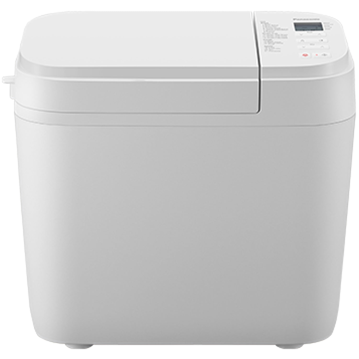 Baking machine SD-B2510WXE All types of bread including gluten