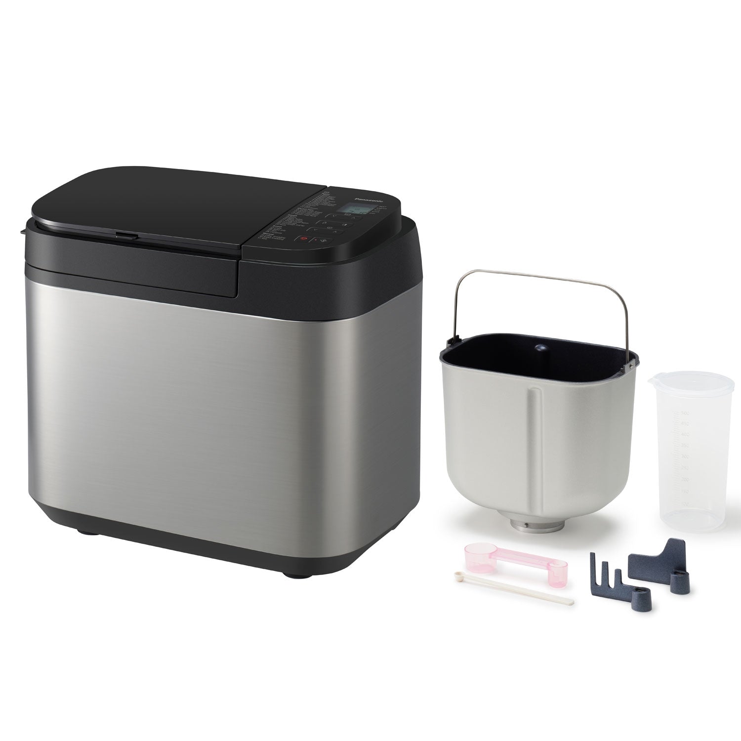 Baking machine SD-YR2550SXE Gluten free XL Dough Jam etc.