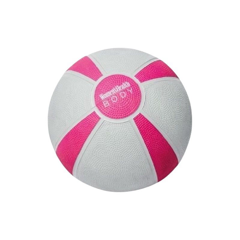 Balance Ball with Resistance Bands for Women