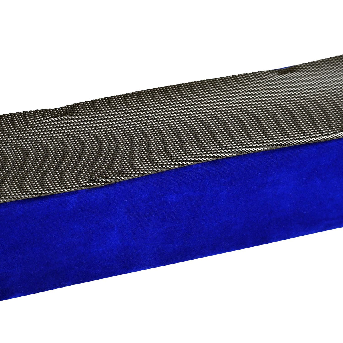 Balance Beam Gymnastics Beam Indoor/Outdoor, Foldable, Balance Beam, Up To 120 Kg, Blue, 210 Cm