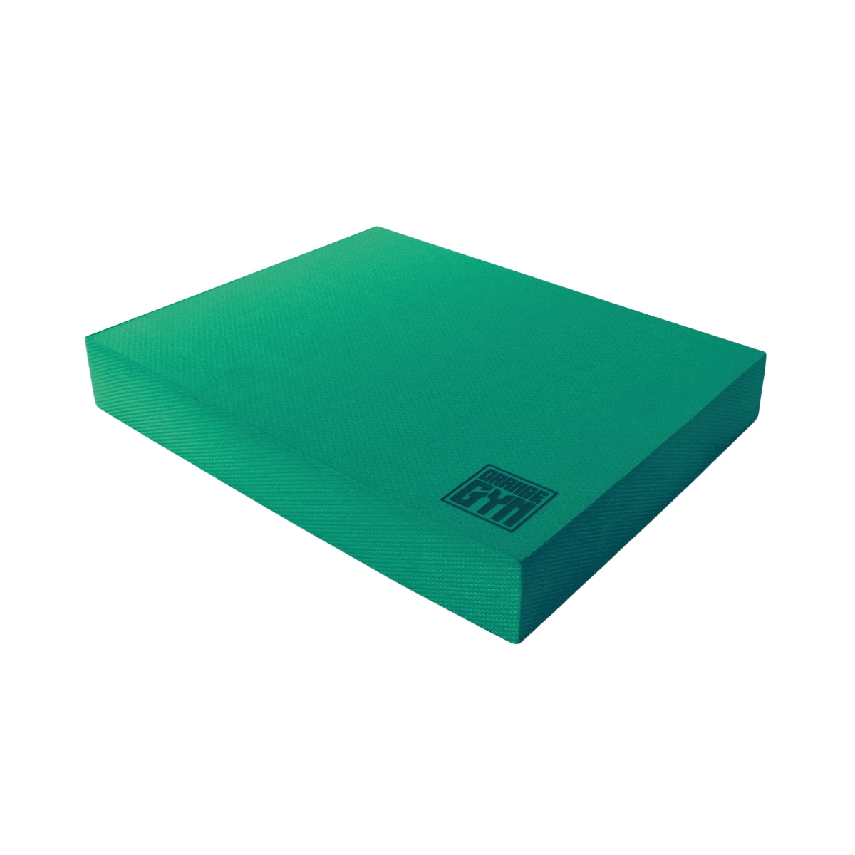 Balance Pad for Stability Training, Mint Green, 38x32.5x6 cm