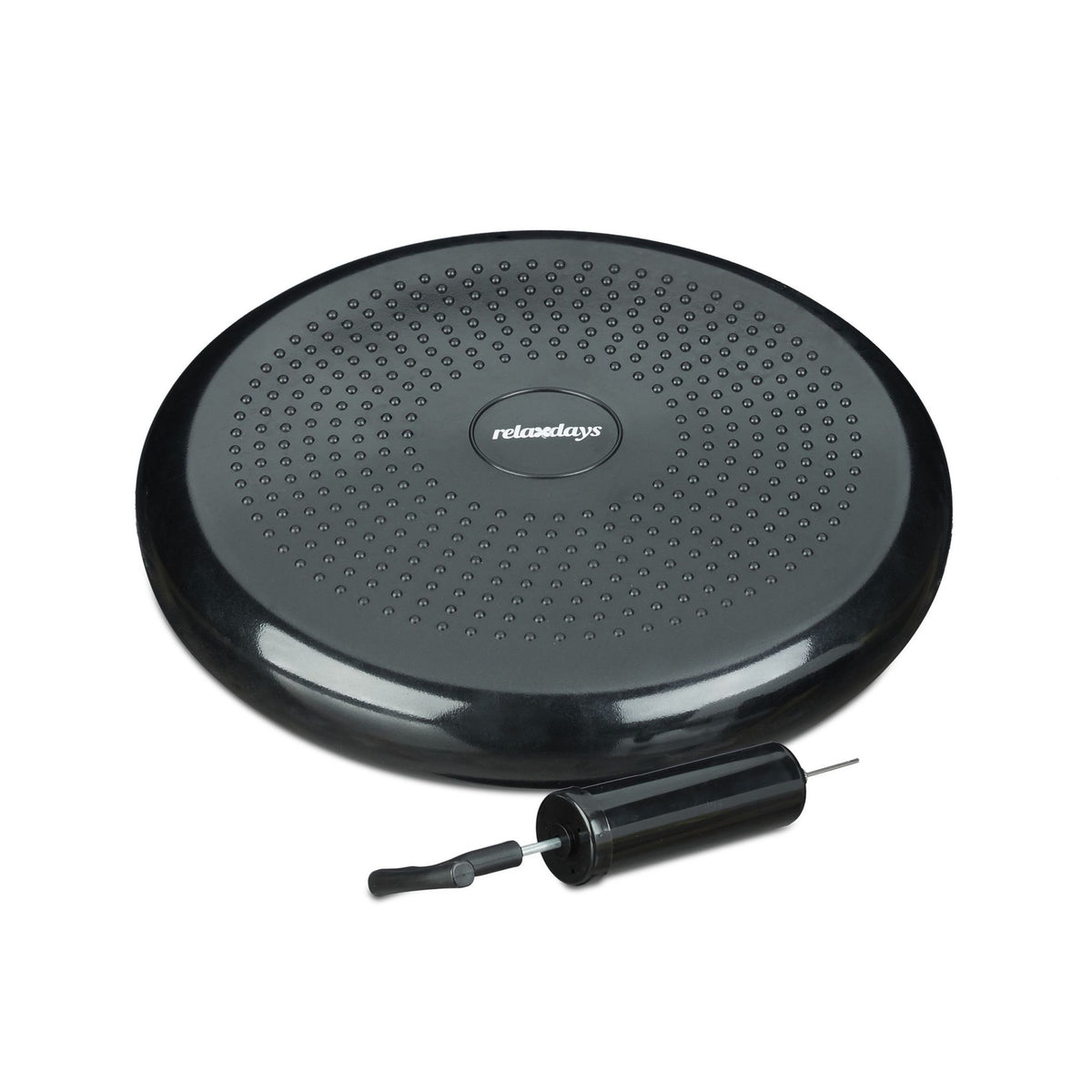 Balance cushion 33 cm with air pump