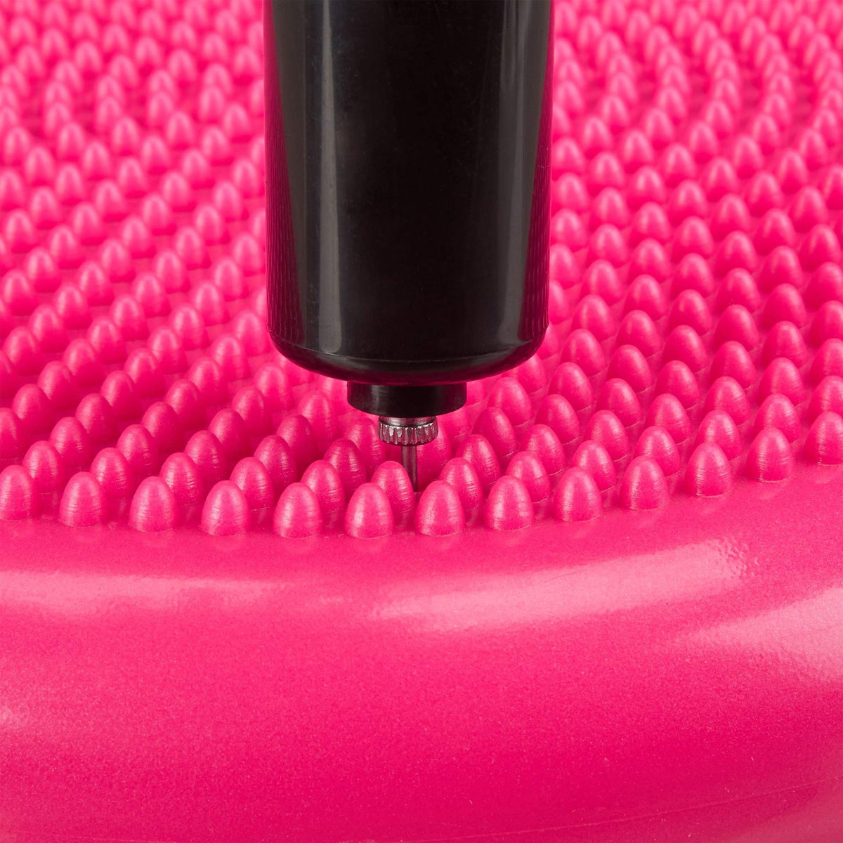 Balance cushion 33 cm with air pump