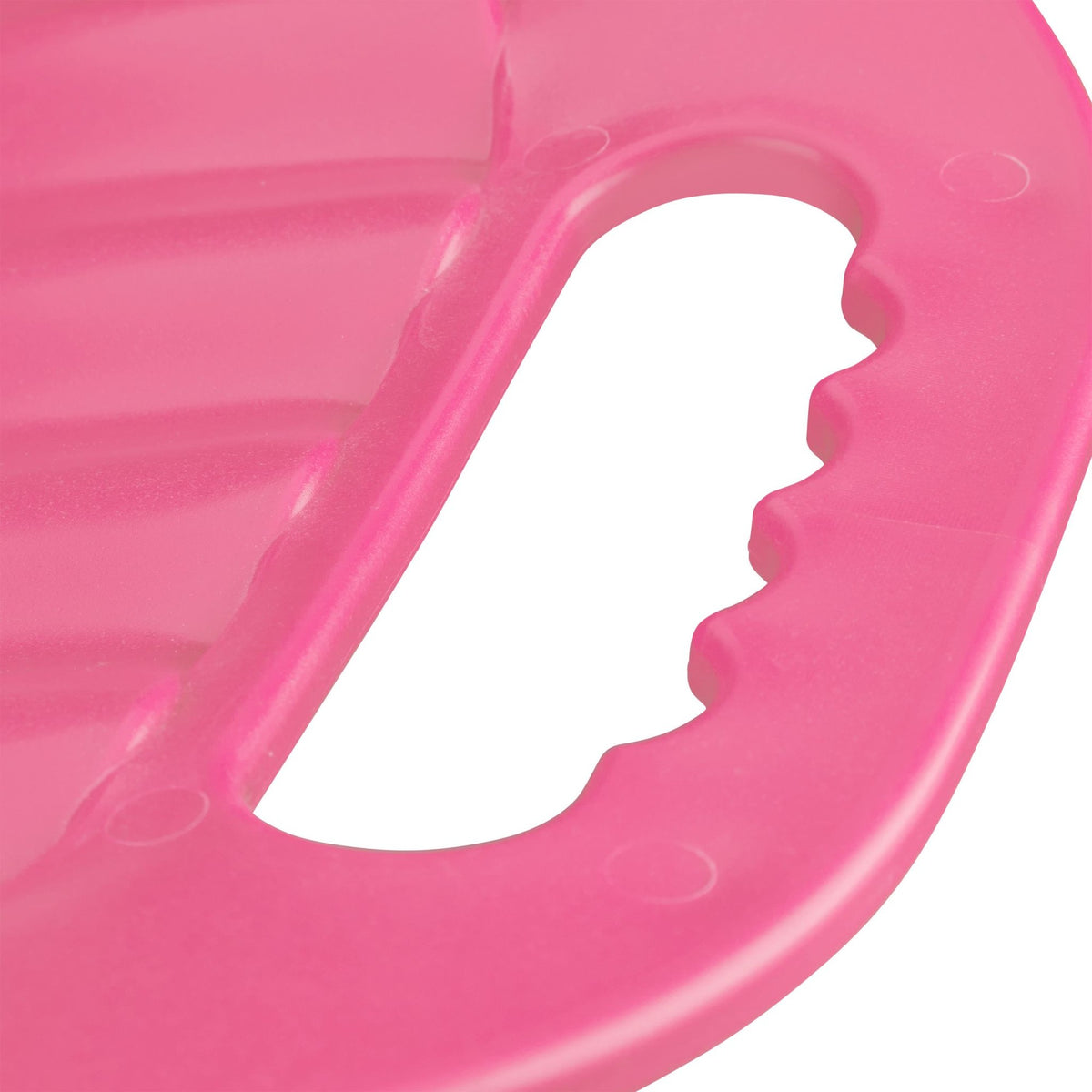 Balance plate
