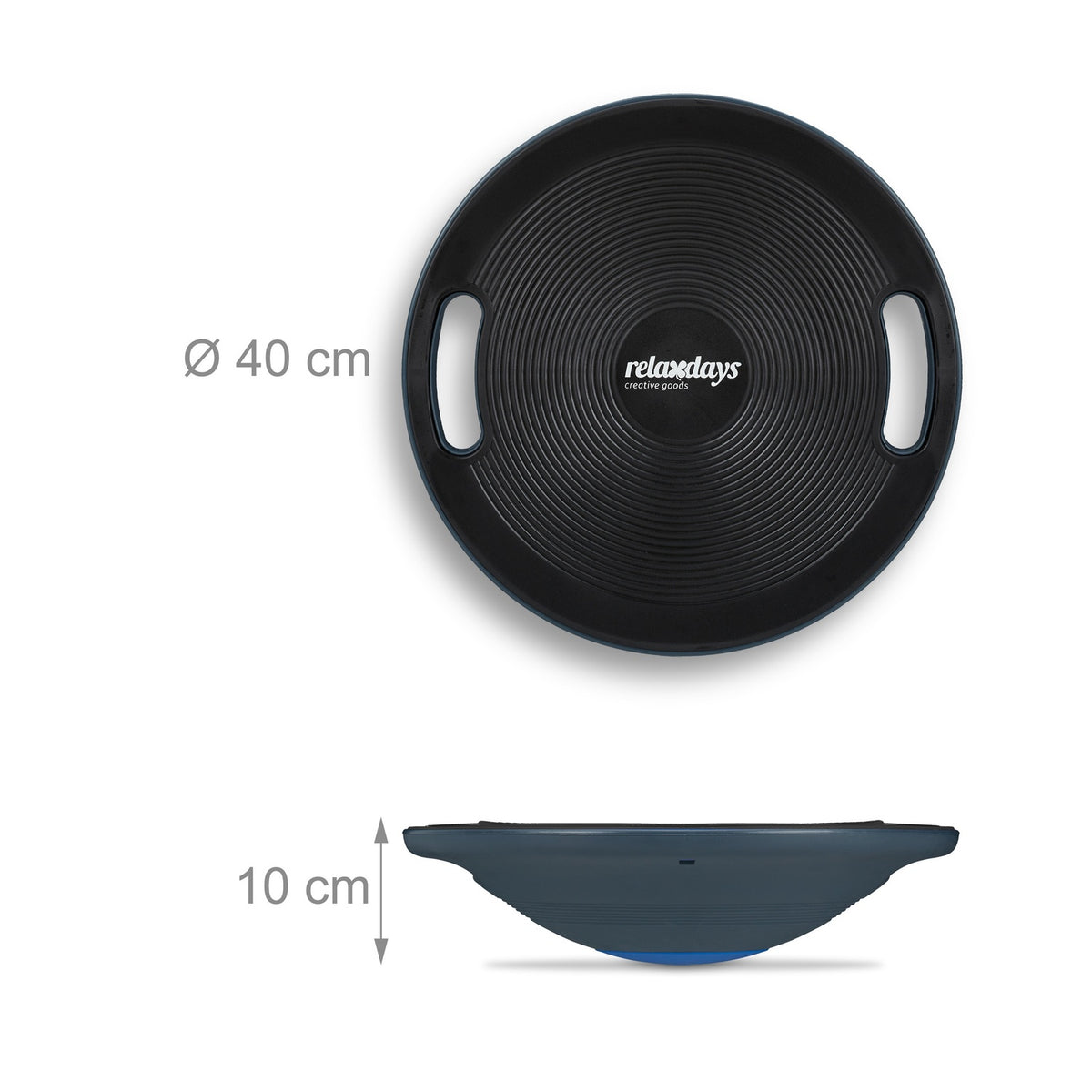 Balancing Board