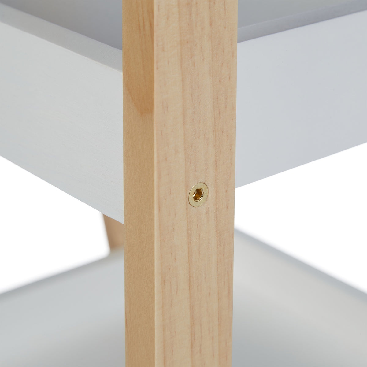 Bamboo Bathroom Caddy