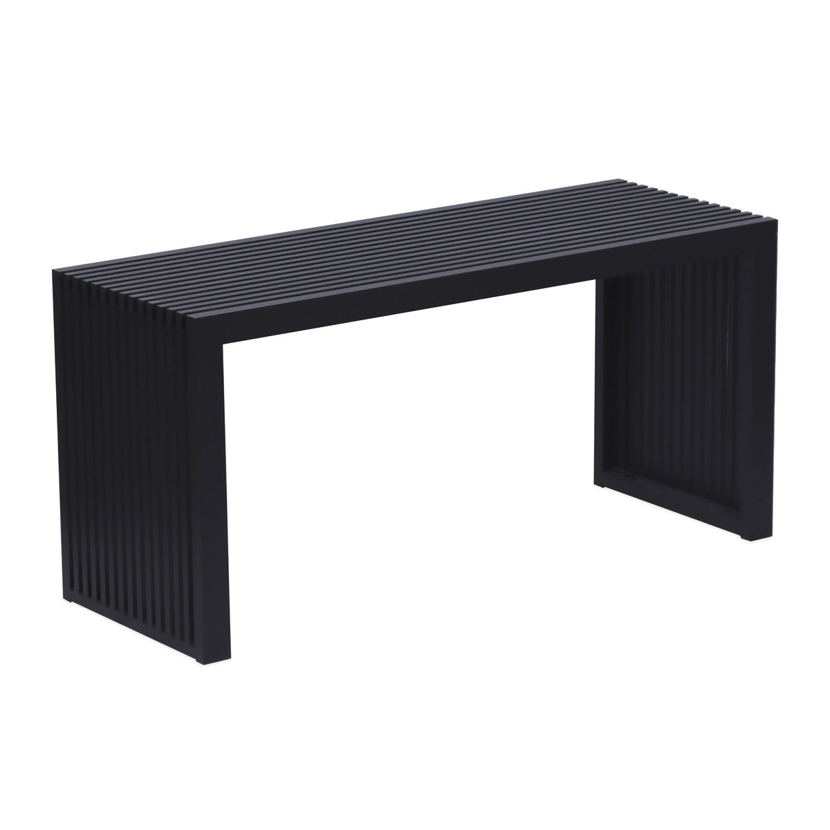 Bamboo Bench for Hallway, Bathroom, Kitchen