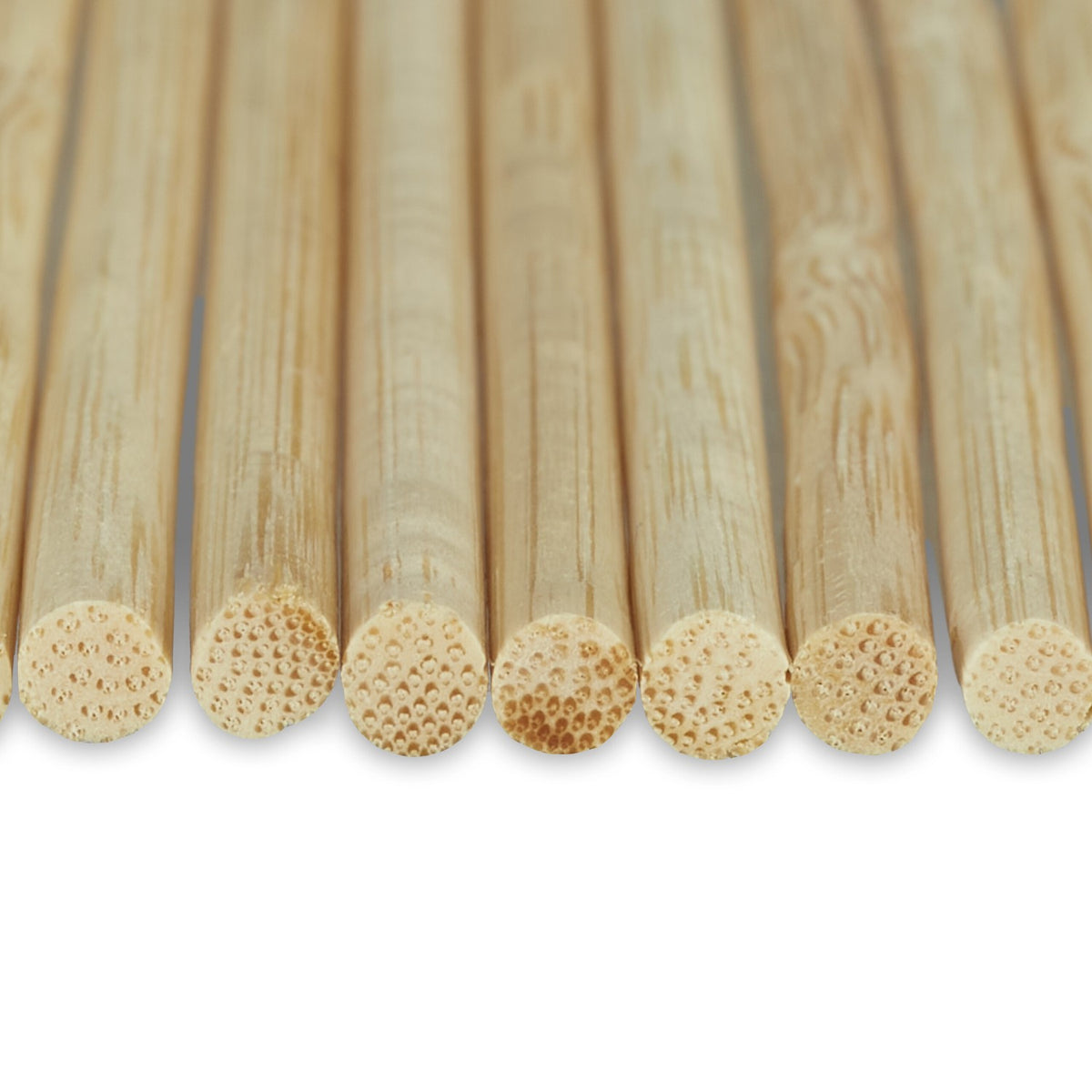 Bamboo Cake Pop Sticks, 250 Pack