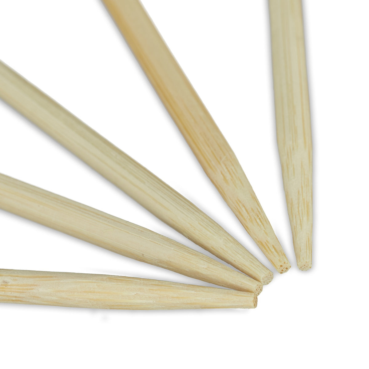 Bamboo Cake Pop Sticks, 250 Pack