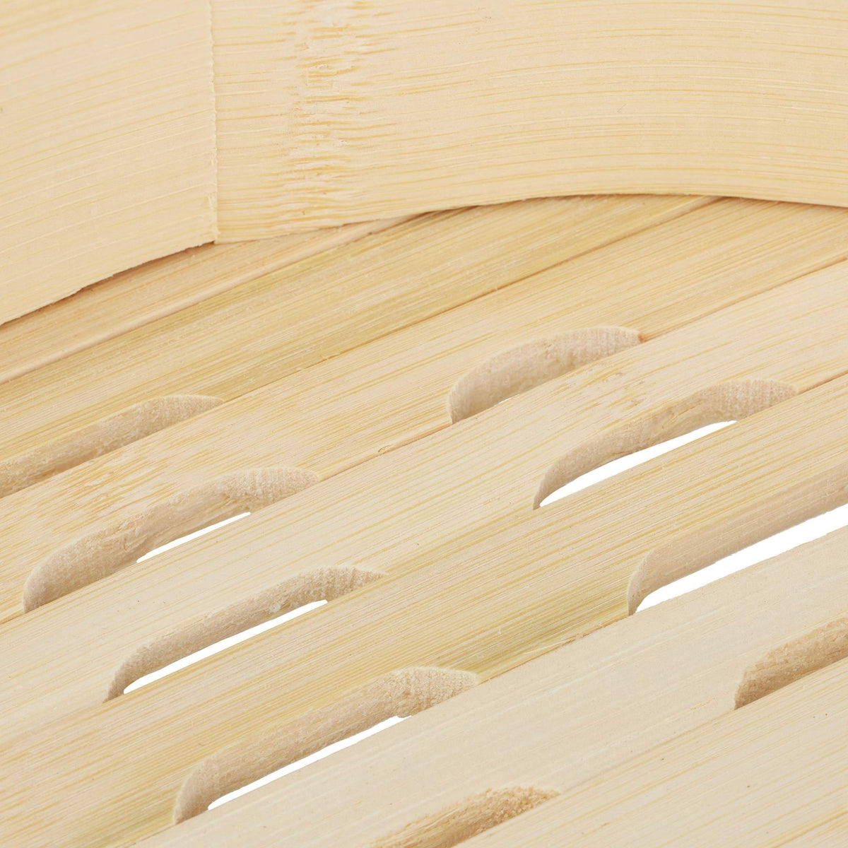 Bamboo Steamer 3 Tier