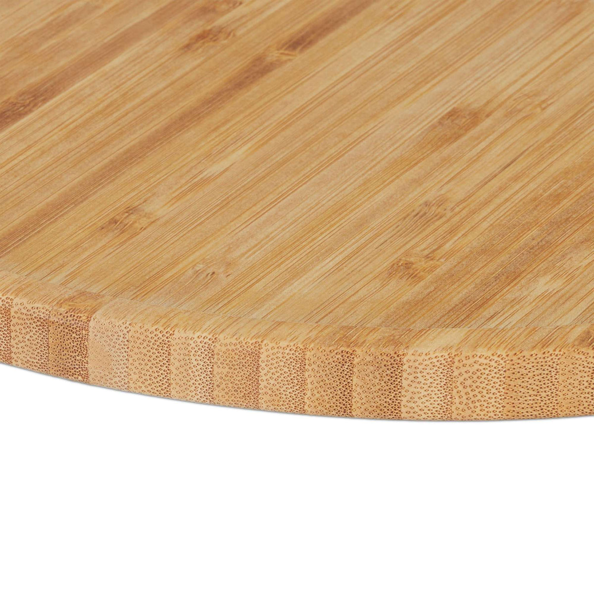 Bamboo pizza plate 32 cm