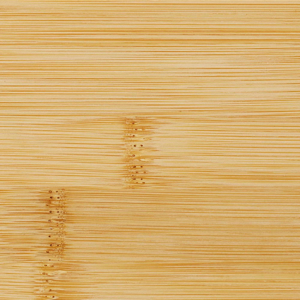 Bamboo storage box