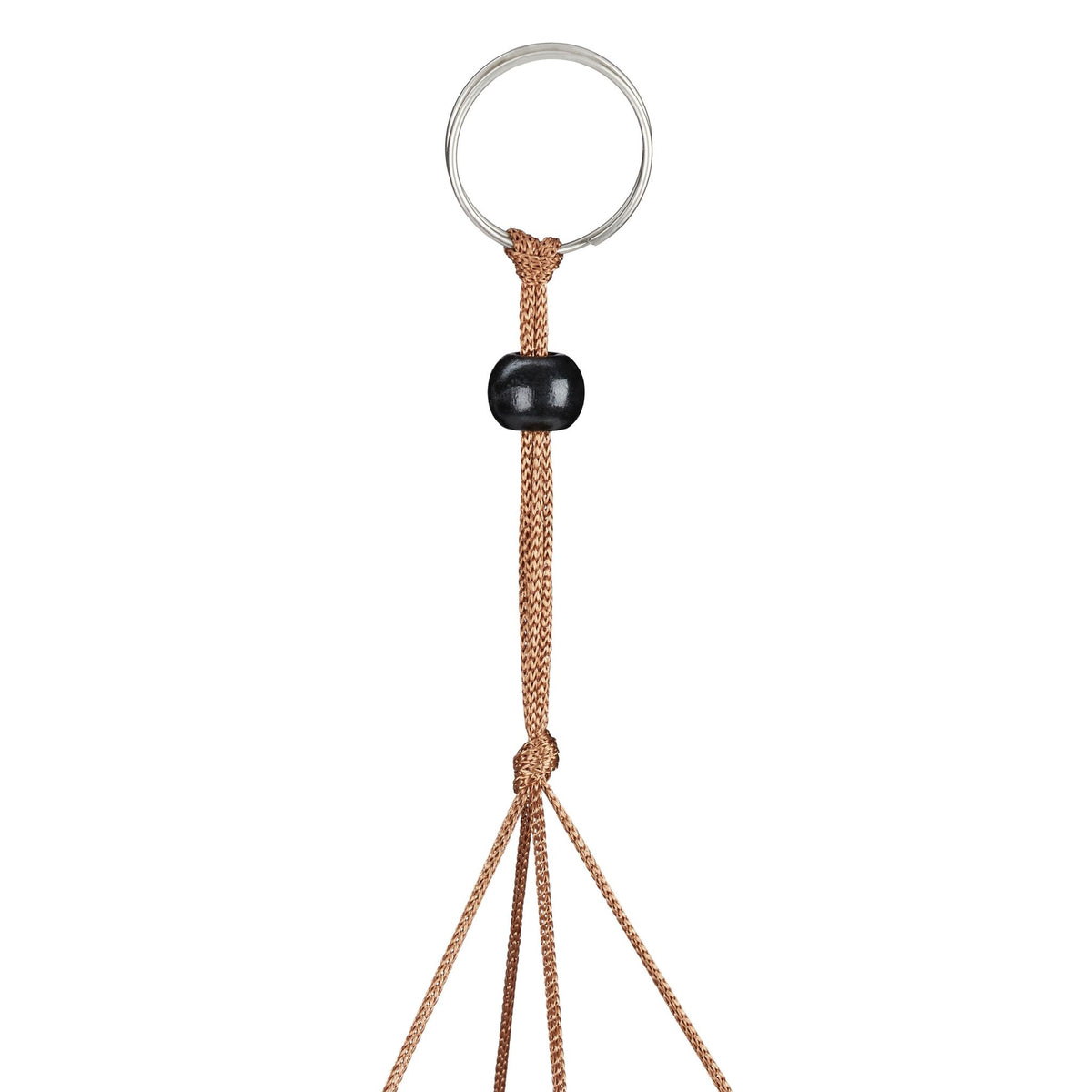 Bamboo wind chimes