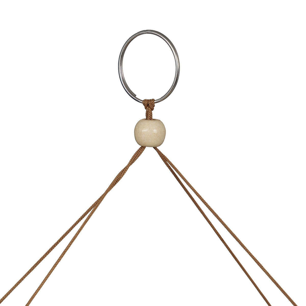 Bamboo wind chimes
