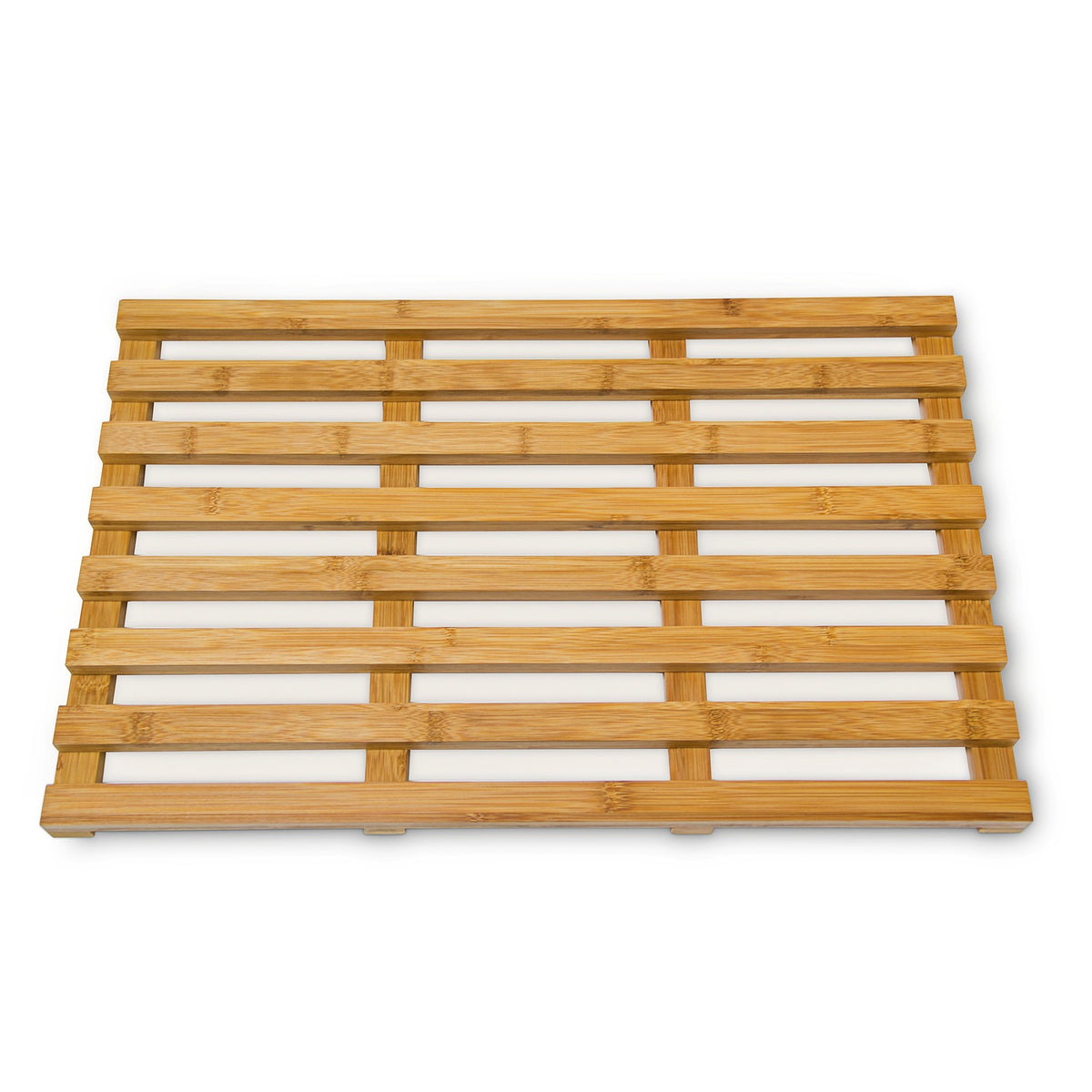 Bamboo wooden mat