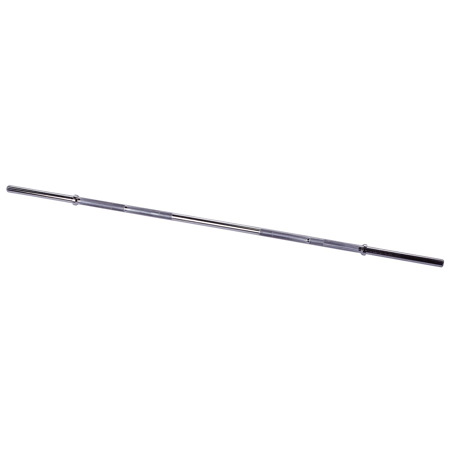 Barbell 150cm Barbel Chrome