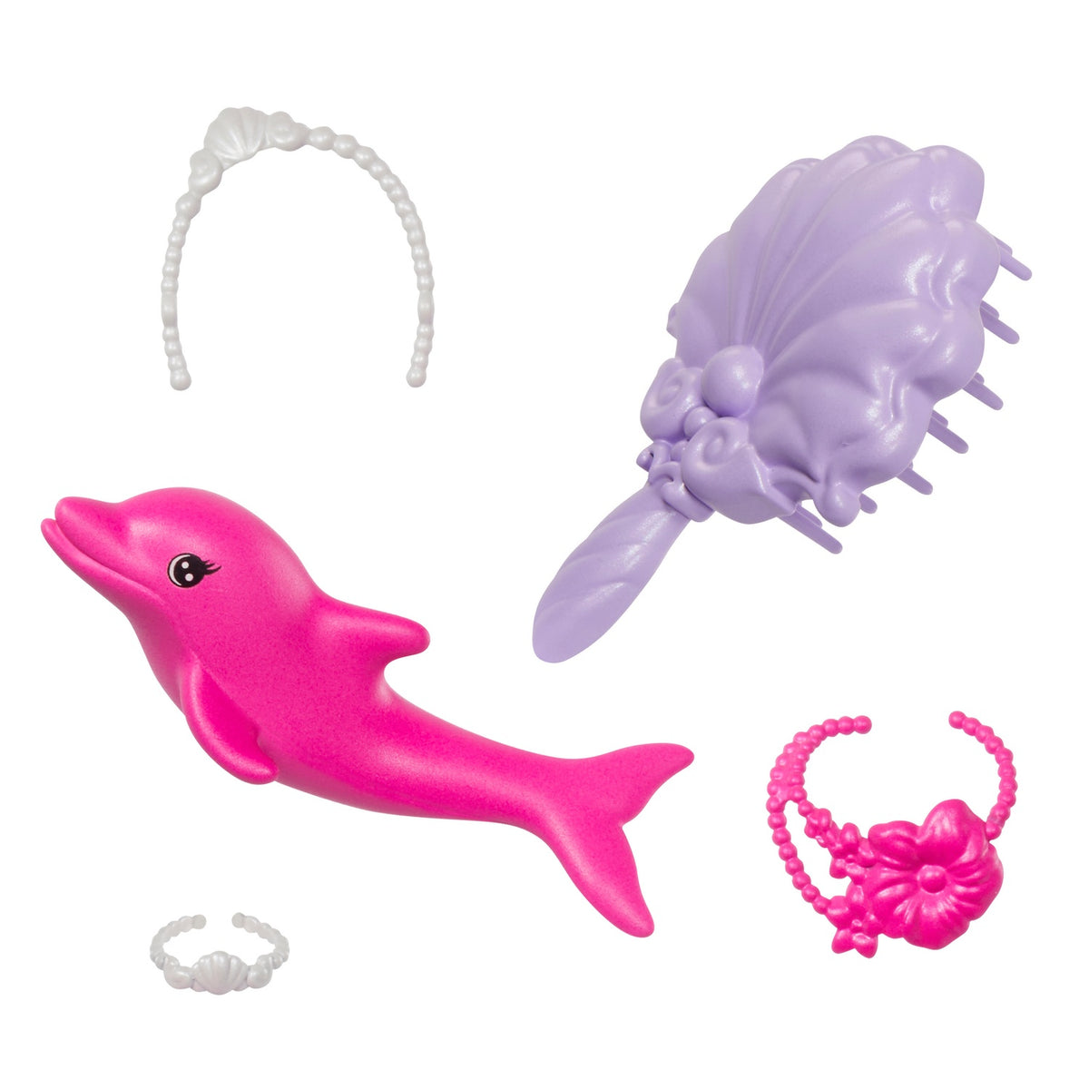 Barbie Feature Mermaid Doll