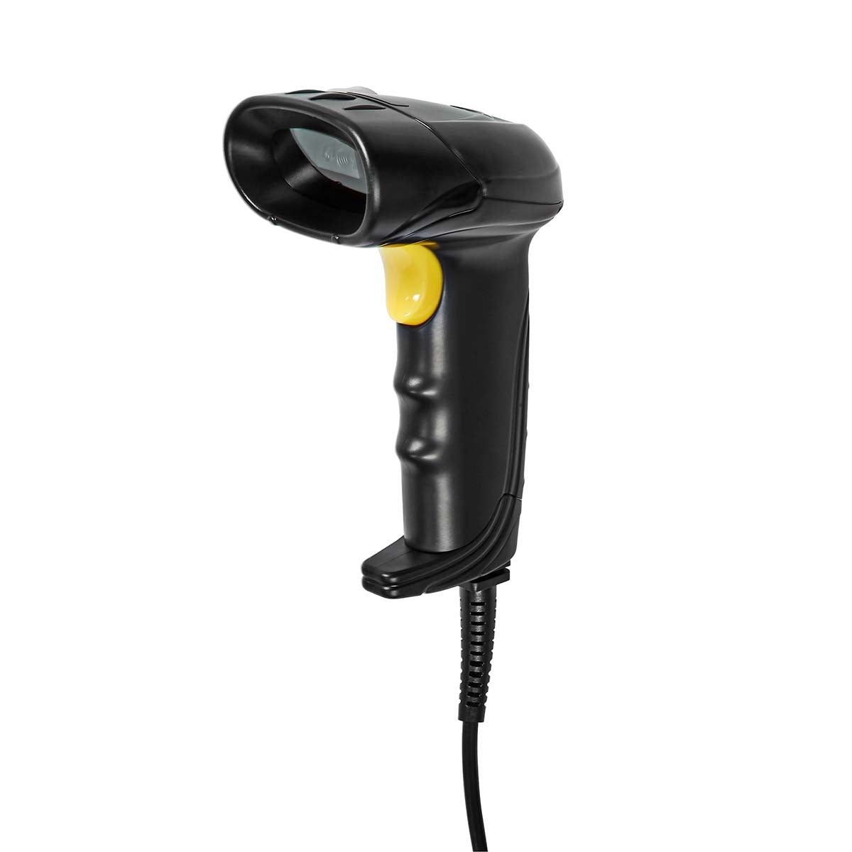 Barcode Scanner | CMOS | Wire bound | 1D linear / 2D/QR | USB Power | USB 2.0