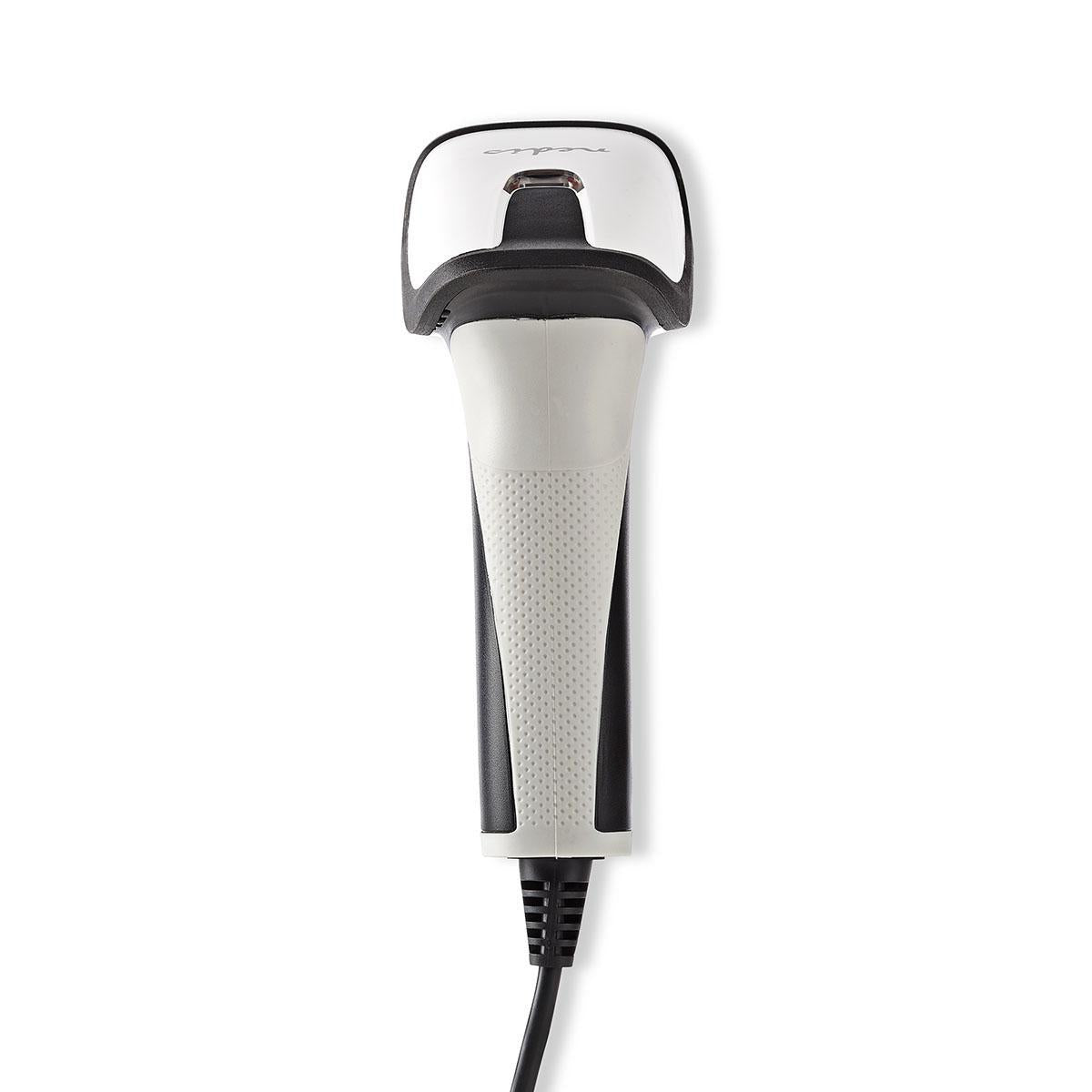 Barcode Scanner | Laser | USB | 1D Linear | USB Powered | USB 2.0