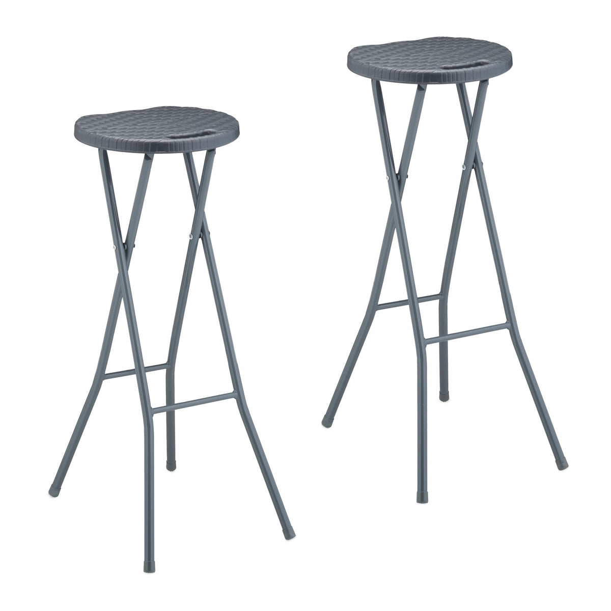 Bar stool set of 2