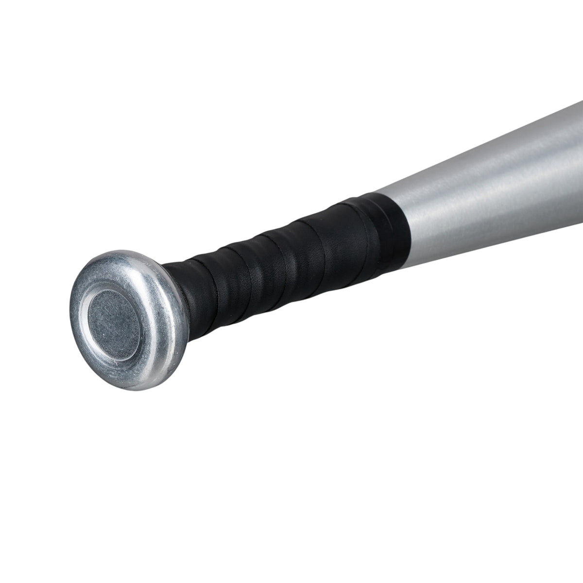 Baseball Bat 18"" Aluminum, Lightweight for Beginners