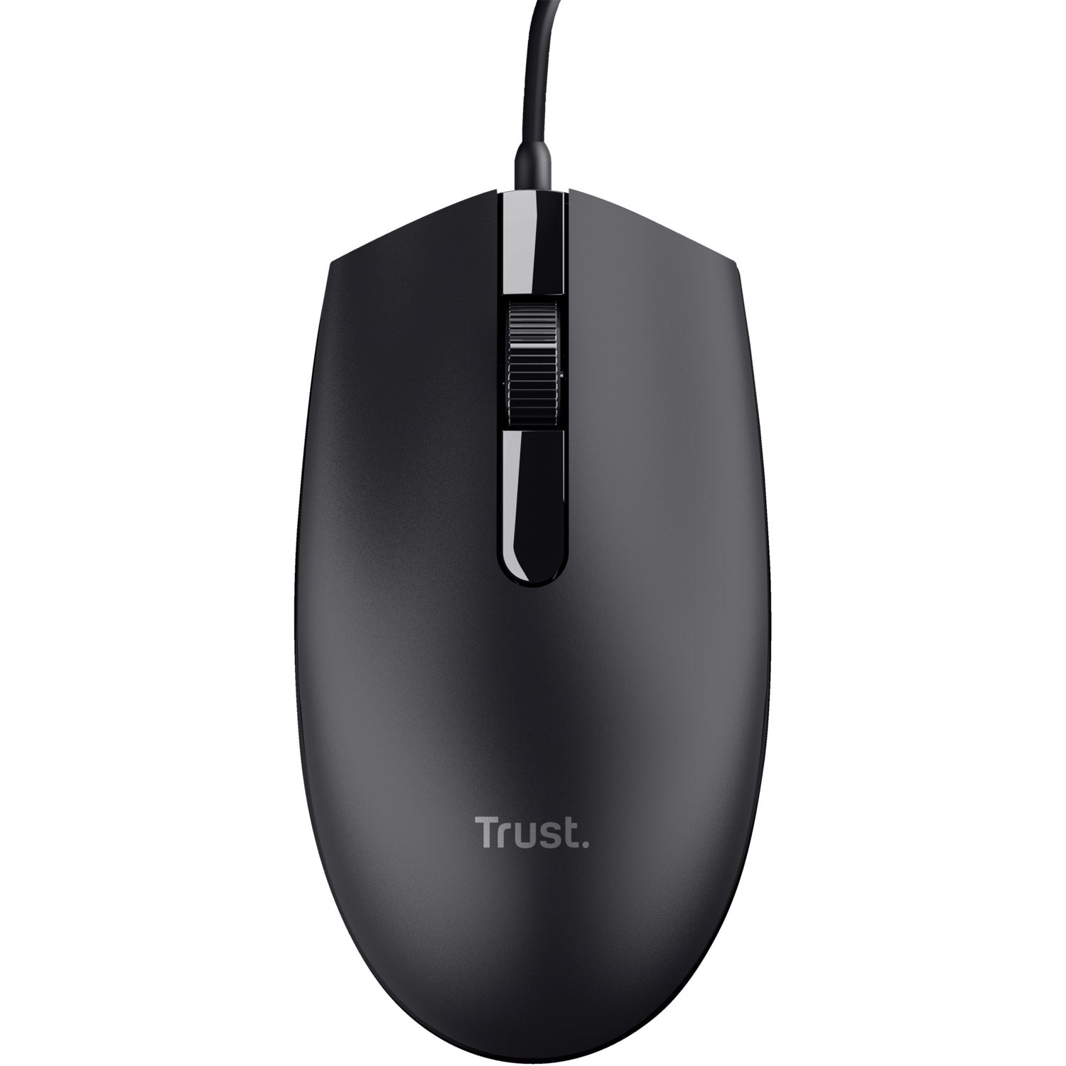 Basi Mouse Black