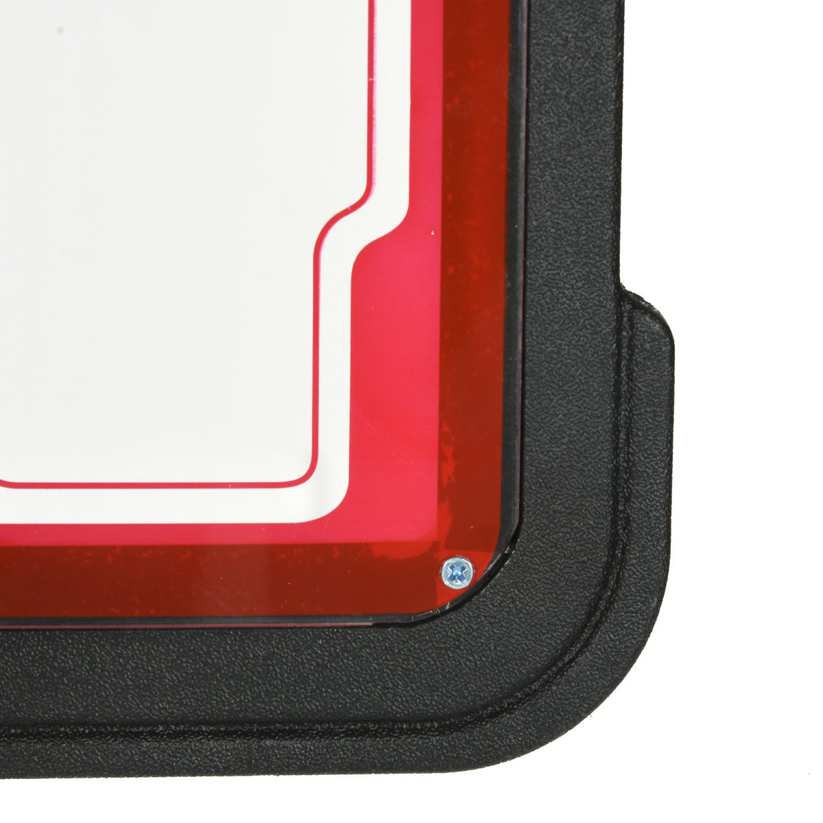 Basketball Hoop, Basketball Board With Basket, Electronic Scoreboard, Basketball Ring For Wall Mounting, Including Basketball, Ball Pump