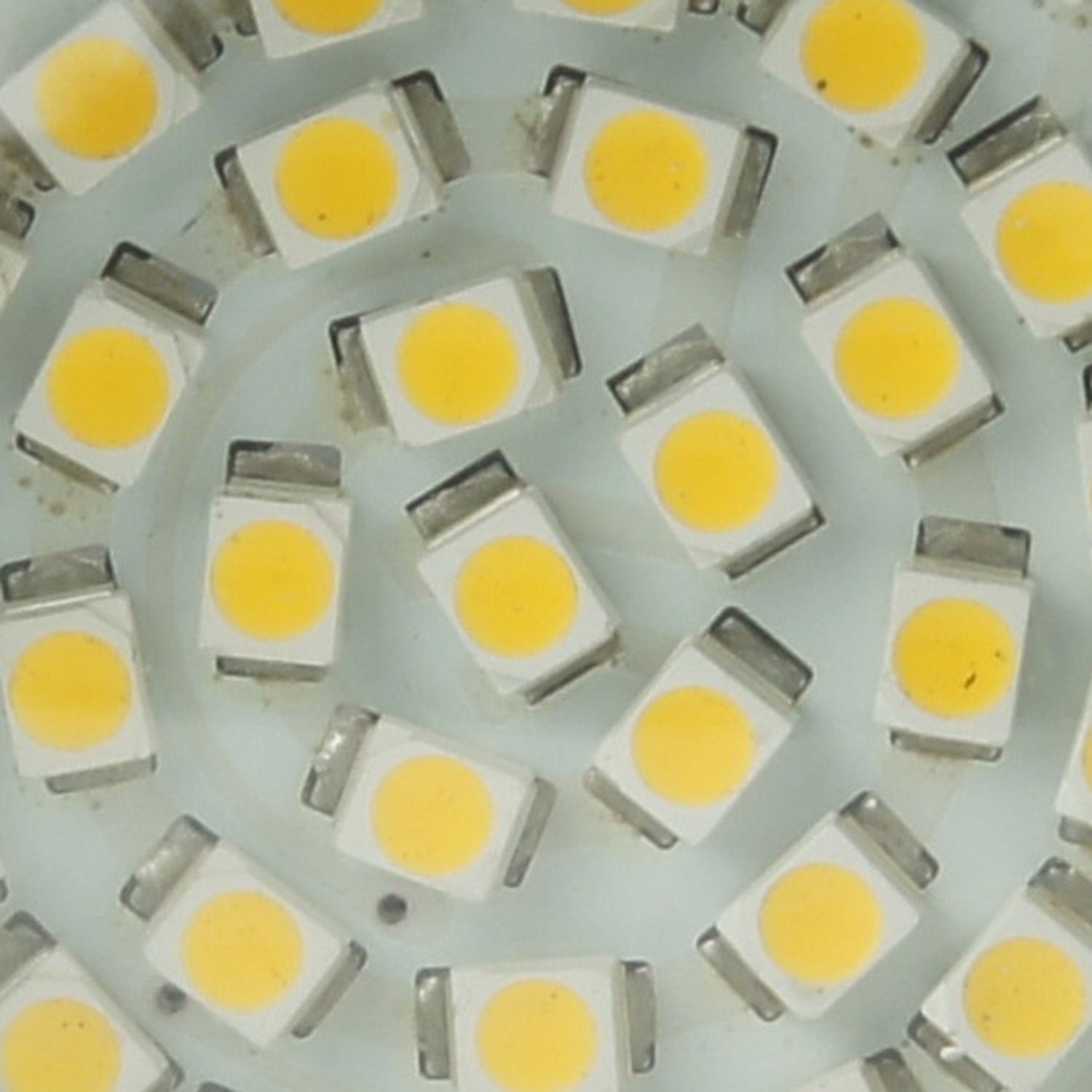 Bastia Wall lamp Alu 230V Grey