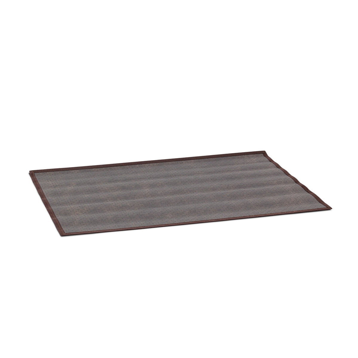 Bathroom mat bamboo different sizes